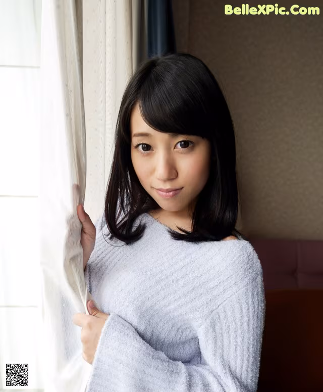 Yuzu Serizawa - Mico Hungry Wildass