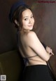 Yume Hazuki - Pornmobii Foto2 Pakai