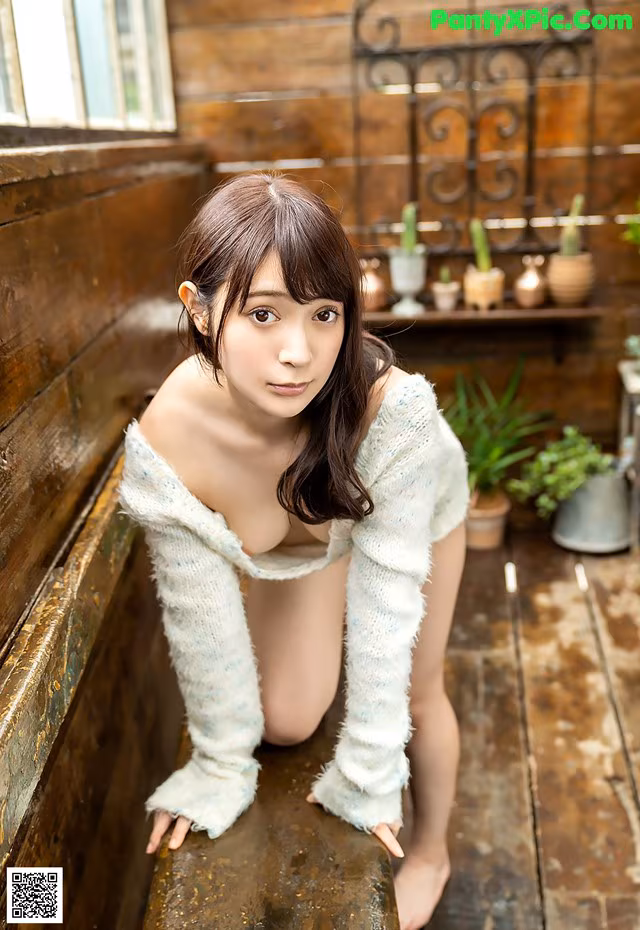 Rika Narimiya - Joy Vjavporn Seximages