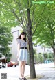 Haruka Nakagawa - 8th Petite Blonde