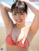 Nana Owada 大和田南那, Flash Diamond Flash 増刊 2020.08.20