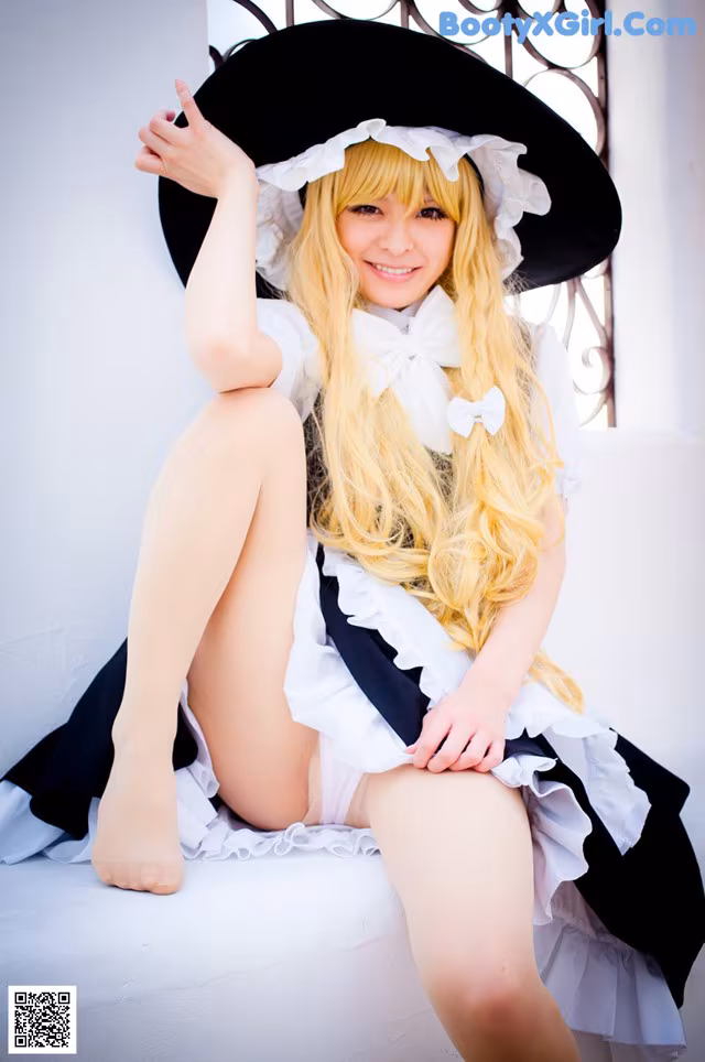 Cosplay Non - Met 3xxx Hardcook
