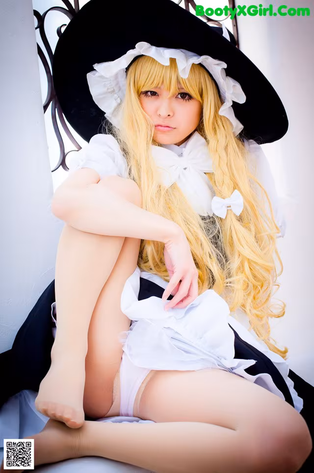 Cosplay Non - Met 3xxx Hardcook